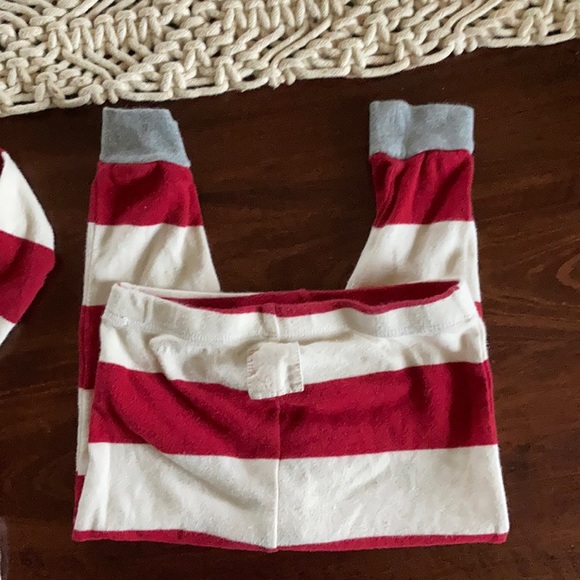 Burts bees babies organic jammies - Picture 4 of 6